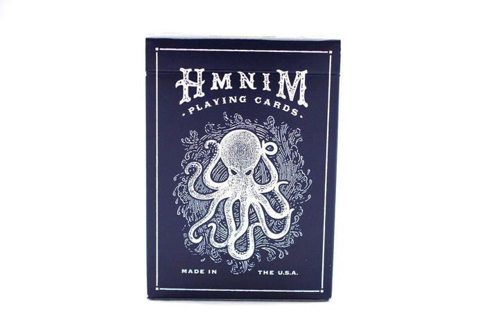 HMNIM Playing Cards by Dan & Dave