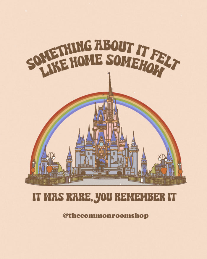 home somehow (world version)
