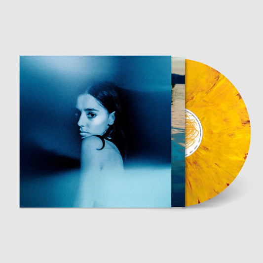 Samia - Honey Vinyl & Merch | Fat Possum Records