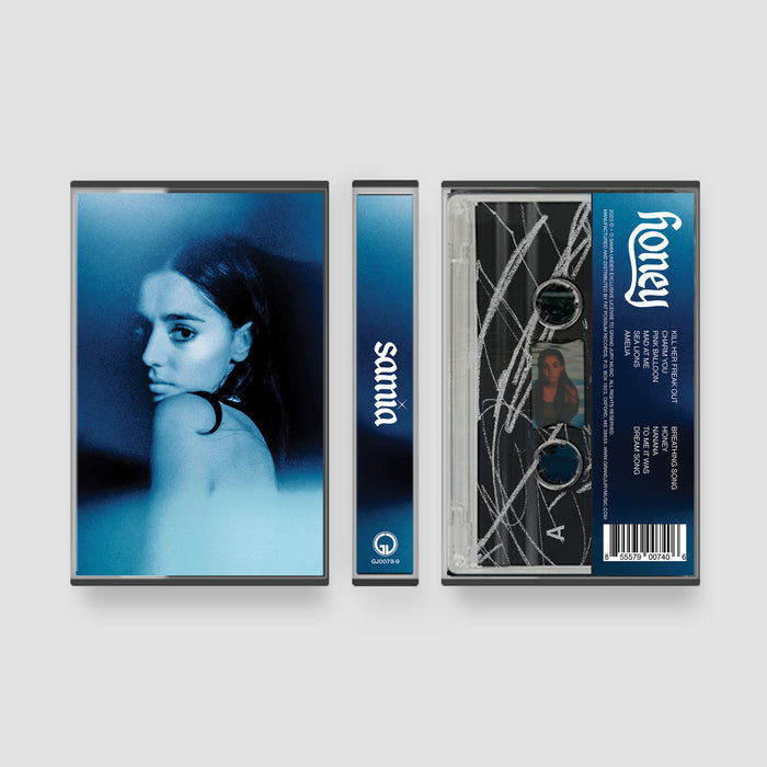 Fat Possum - Honey Vinyl & Merch | Fat Possum Records