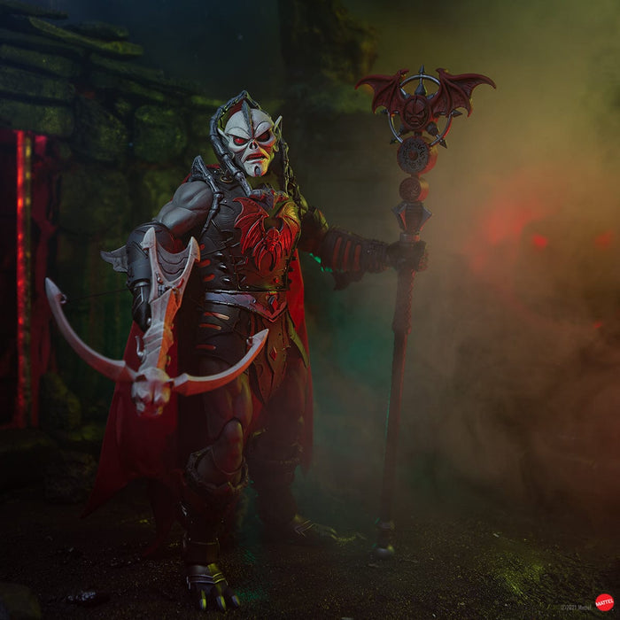Hordak 1/6 Scale Figure