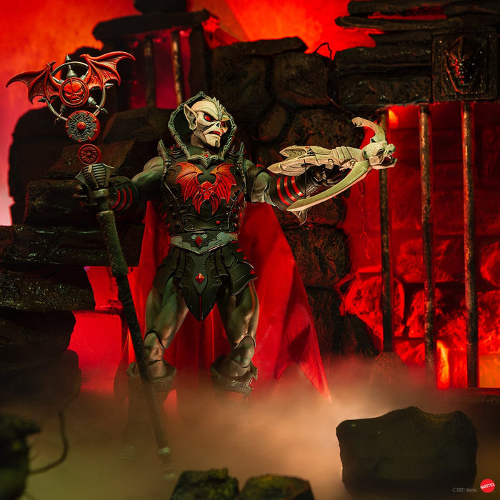 Hordak 1/6 Scale Figure