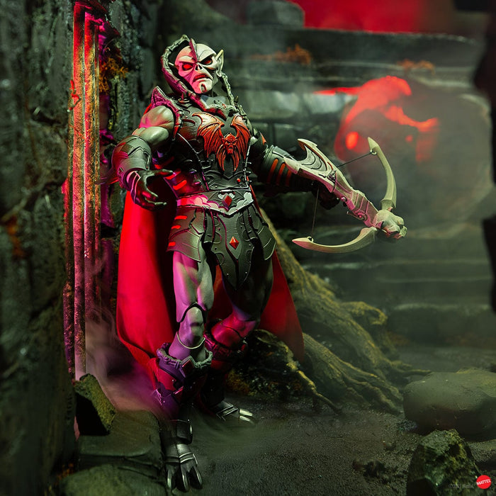 Hordak 1/6 Scale Figure