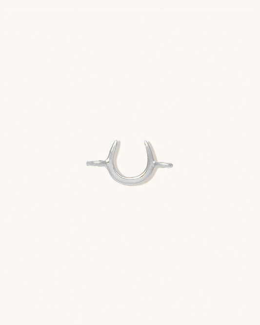 Horseshoe Connector