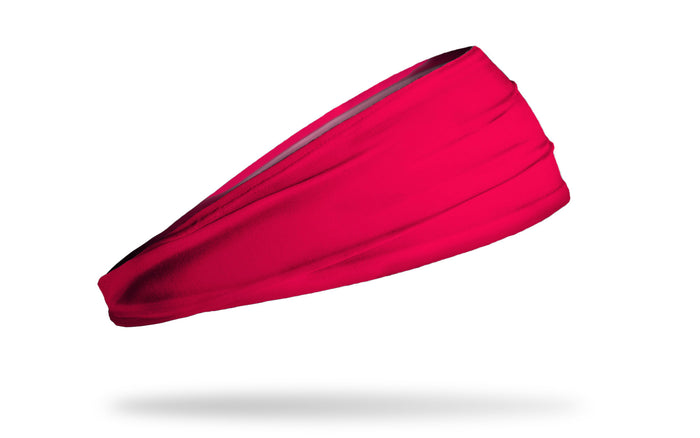 Hot Pink Big Bang Lite Headband - View 2