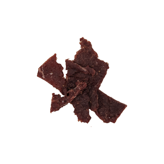 Hot & Sweet Beef Jerky - 3 oz - Pearson Ranch Jerky