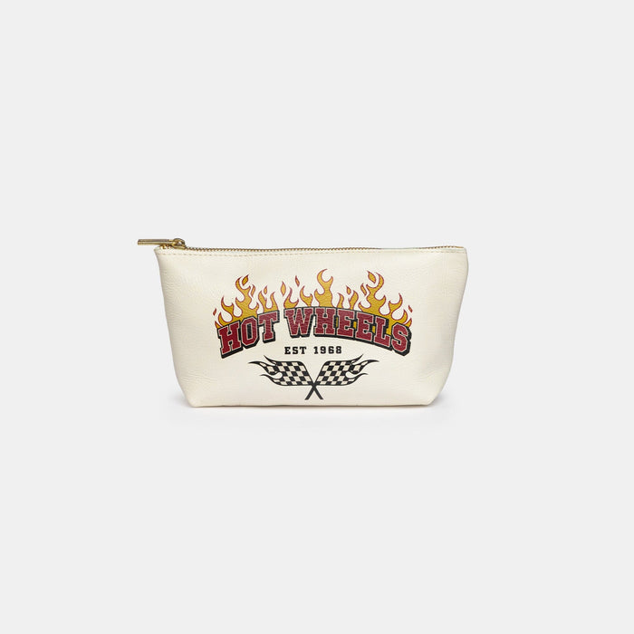 Hot Wheels™ Checkered Utility Pouch Utility Pouch In House Bag