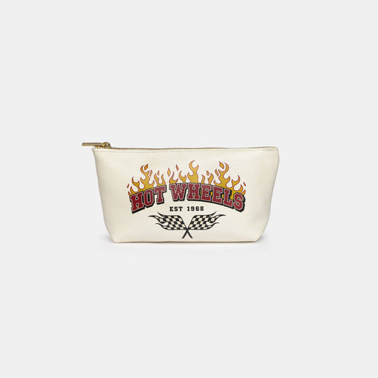Hot Wheels™ Checkered Utility Pouch Utility Pouch In House Bag