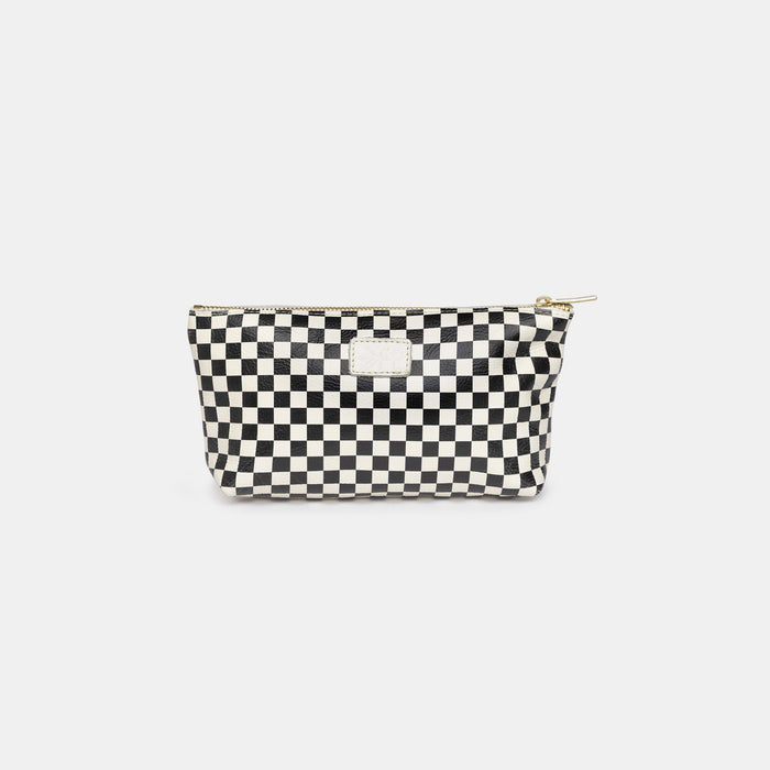 Hot Wheels™ Checkered Utility Pouch Utility Pouch In House Bag