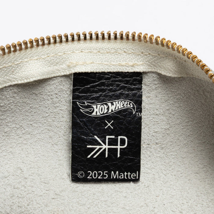 Hot Wheels™ Checkered Utility Pouch Utility Pouch In House Bag
