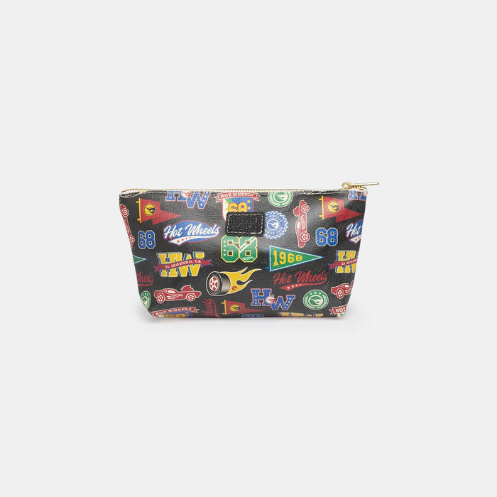Hot Wheels™ Varsity Utility Pouch Utility Pouch In House Bag