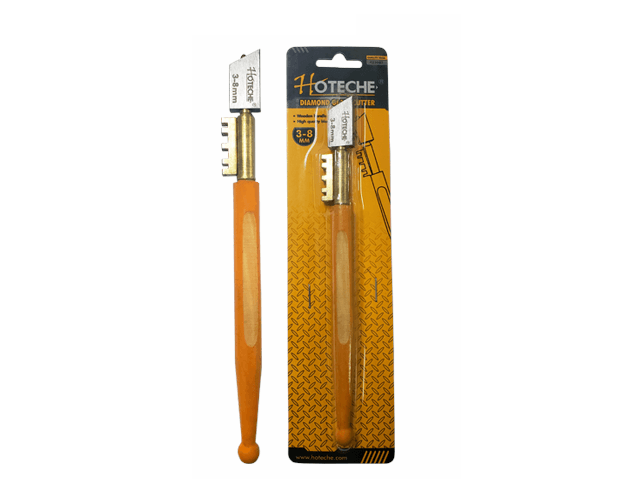 HOTECHE HEAVY DUTY GLASS CUTTER - PVHH014 MEGA