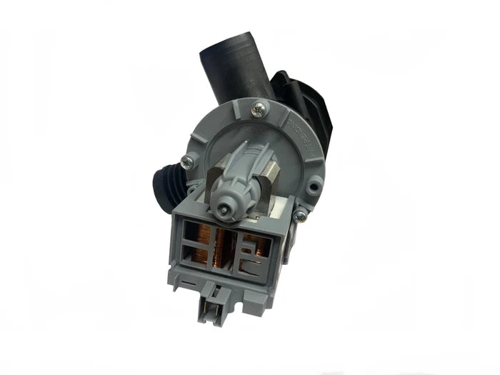 Hotpoint Indesit Drain Pump 35W with housing M325 M116