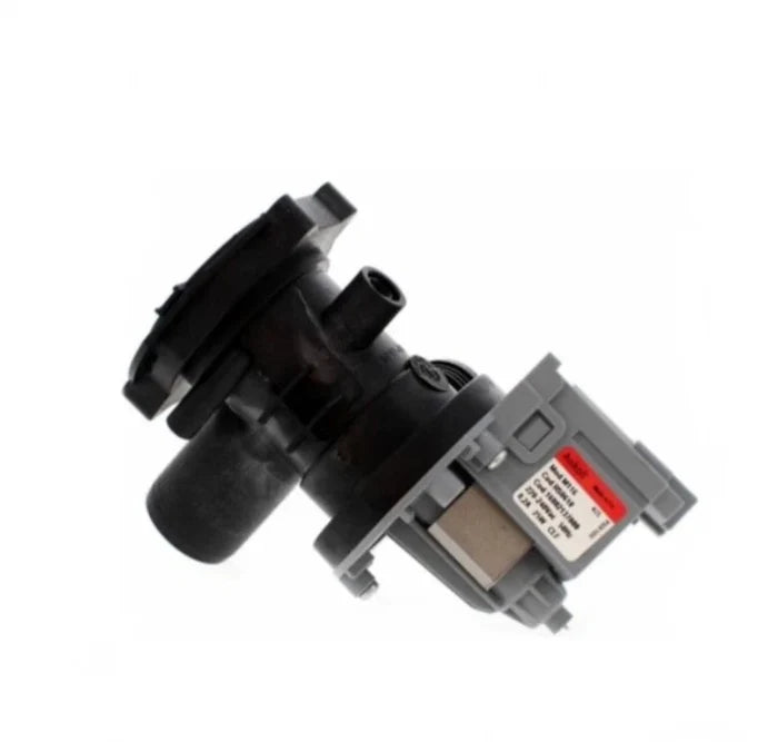 Hotpoint Indesit Drain Pump 35W with housing M325 M116