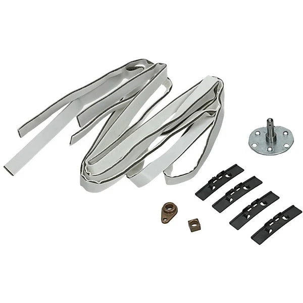 HOTPOINT INDESIT Drum Shaft Repair Kit C00307120