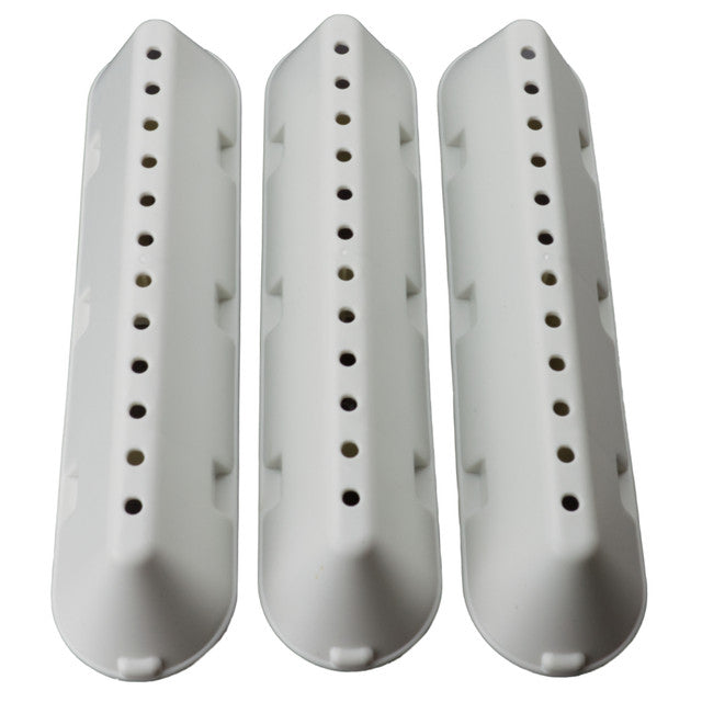 Hotpoint |Indesit Washing Machine Drum Paddle 3 Pack | 12 Hole C00268109 C00799111 C00533119 | 3 Pack
