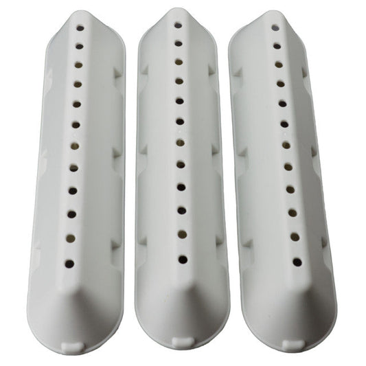 Hotpoint |Indesit Washing Machine Drum Paddle 3 Pack | 12 Hole C00268109 C00799111 C00533119 | 3 Pack