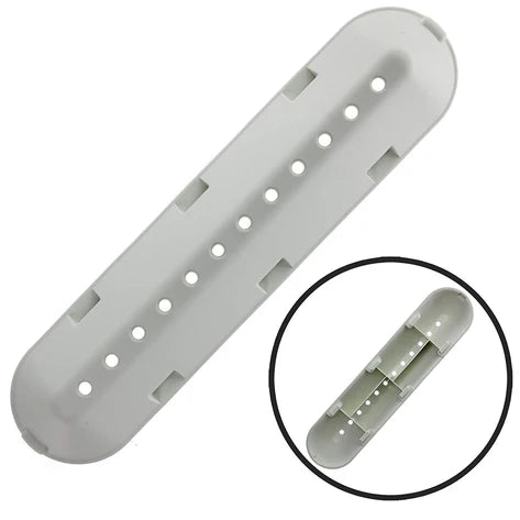 Hotpoint |Indesit Washing Machine Drum Paddle 3 Pack | 12 Hole C00268109 C00799111 C00533119 | 3 Pack