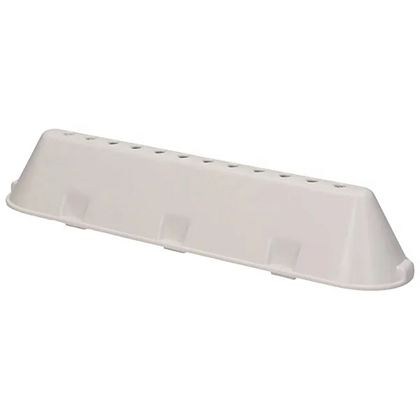 Hotpoint |Indesit Washing Machine Drum Paddle 3 Pack | 12 Hole C00268109 C00799111 C00533119 | 3 Pack