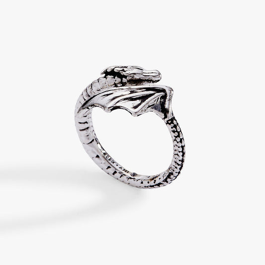 Antique Silver
