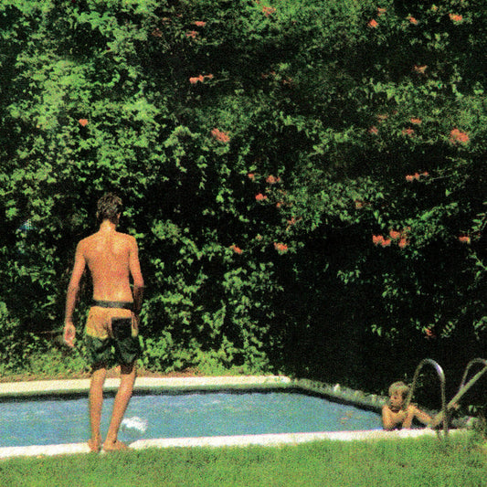 TOLEDO - How It Ends Vinyl & Merch | Fat Possum Records