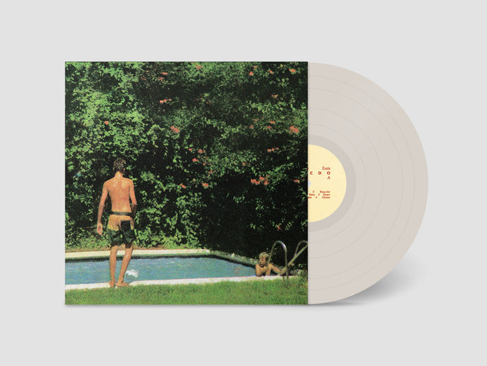 Fat Possum - How It Ends Vinyl & Merch | Fat Possum Records