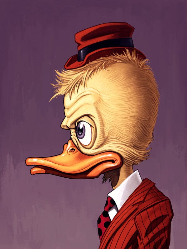 Howard the Duck