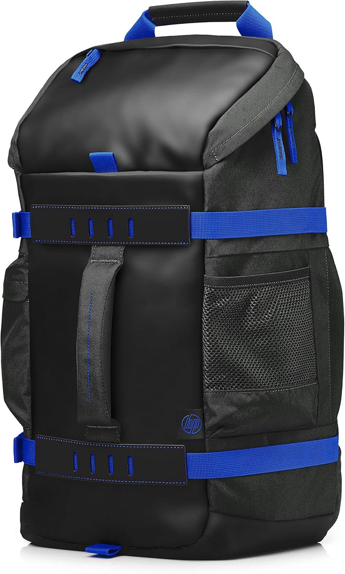HP Odyssey 15.6" Laptop Backpack - Black