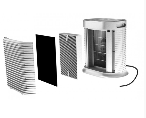 HPA100 26m² AIR PURIFIER