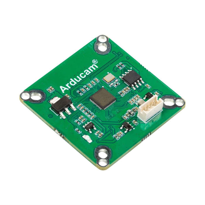 HQ Camera USB Webcam Adapter by Arducam - The Pi Hut