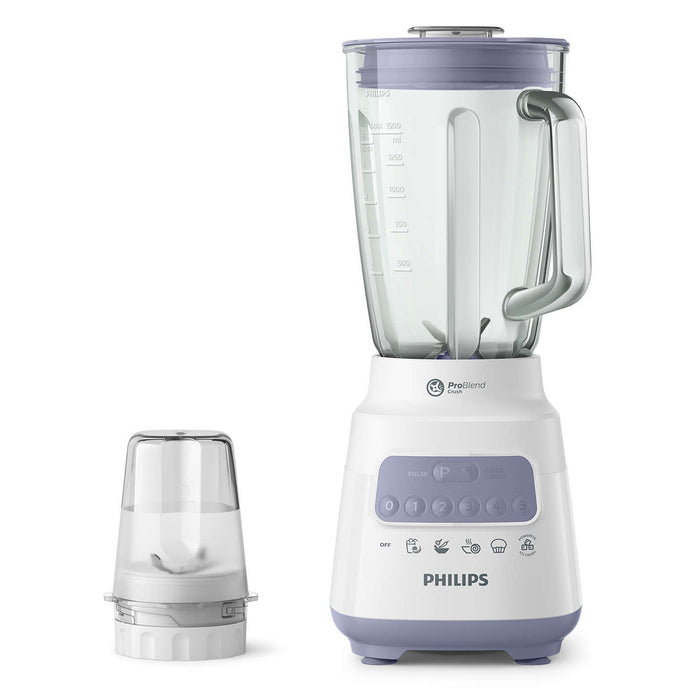 HR2222 2L GLASS BLENDER