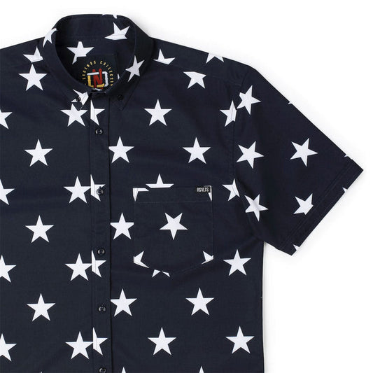 RSVLTS XS RSVLTS Short Sleeve Shirt Hubble – KUNUFLEX Short Sleeve Shirt (Legends Edition) Hubble – KUNUFLEX Short Sleeve Shirt (Legends Edition)