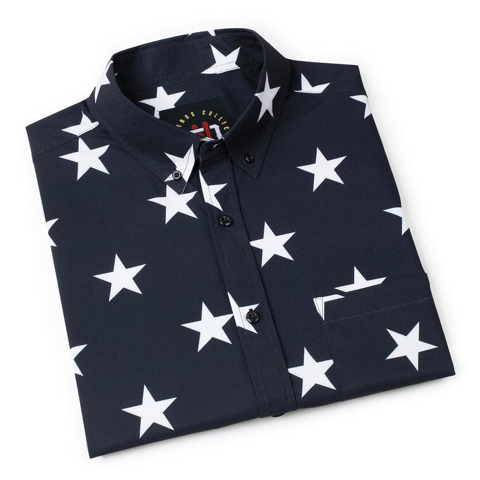 RSVLTS RSVLTS Short Sleeve Shirt Hubble – KUNUFLEX Short Sleeve Shirt (Legends Edition) Hubble – KUNUFLEX Short Sleeve Shirt (Legends Edition)