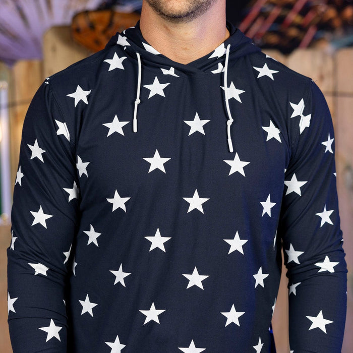 RSVLTS RSVLTS Performance Hoodie Legends Day "Hubble" – Performance Hoodie Legends Day "Hubble" – Performance Hoodie