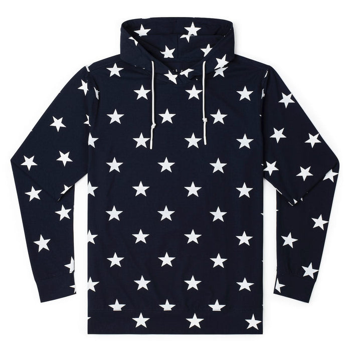 RSVLTS XS RSVLTS Performance Hoodie Legends Day "Hubble" – Performance Hoodie Legends Day "Hubble" – Performance Hoodie