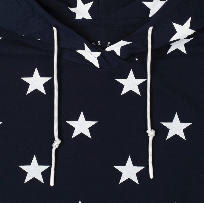 RSVLTS RSVLTS Performance Hoodie Legends Day "Hubble" – Performance Hoodie Legends Day "Hubble" – Performance Hoodie