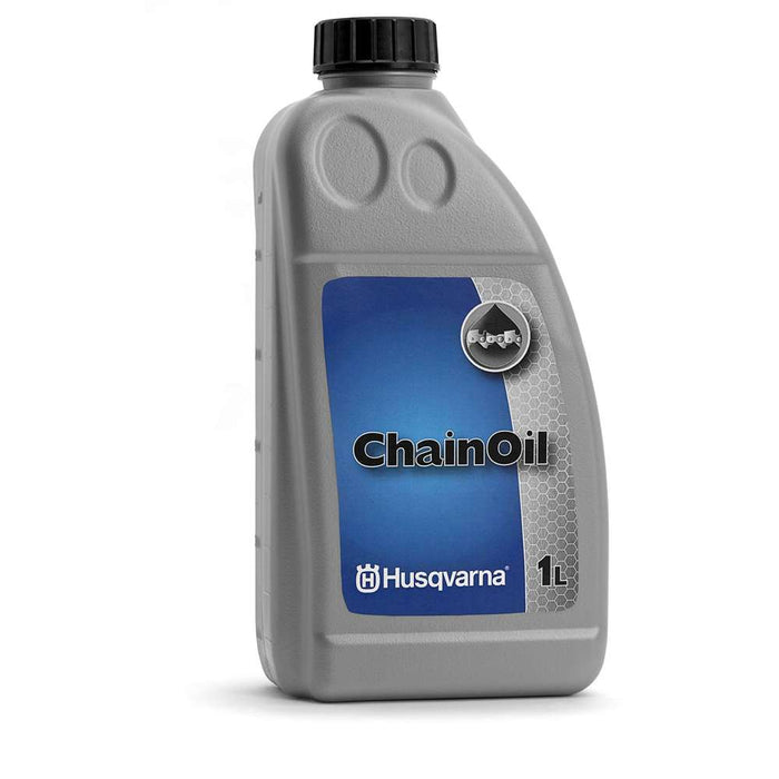 Husqvarna Chain Oil Mineral 1L (2)