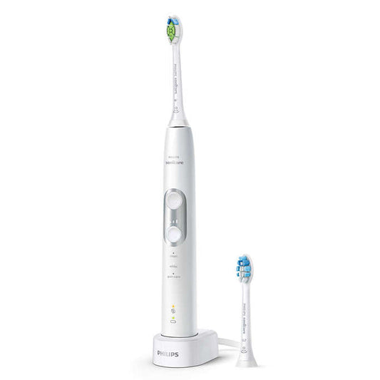 HX6877 SONIC ELECTRIC TOOTHBRUSH