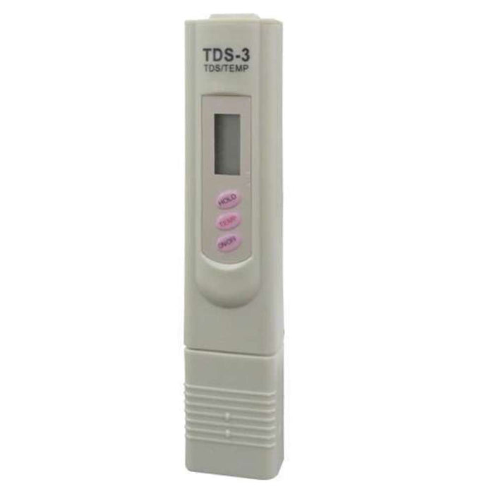 Hydroponic Digital TDS (PPM) Meter