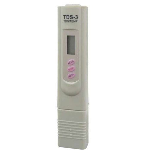 Hydroponic Digital TDS (PPM) Meter