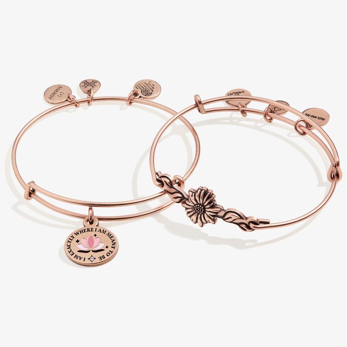 Rafaelian Rose Gold