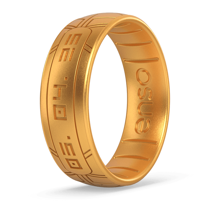 Gold