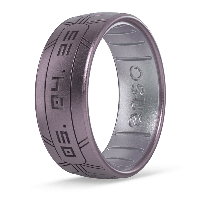 Soft Plum Dualtone / 5