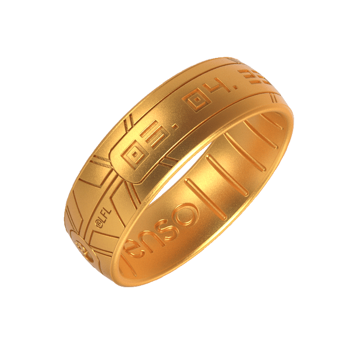 Gold