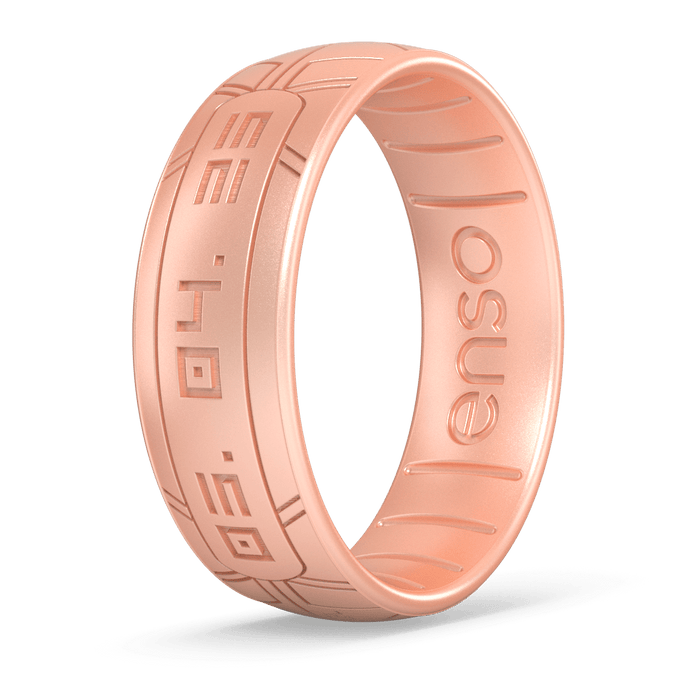 Rose Gold