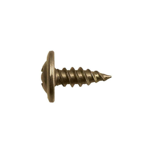 Iccons 806 Gypboard Screw Needle Bugle 8G x 25mm (1000pk)