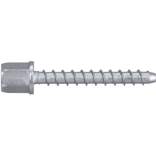 Iccons Hangerz Concrete Thunderbolt Vertical Rod M10