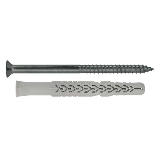 Iccons Nylon Frame Plug 10 x 140/70