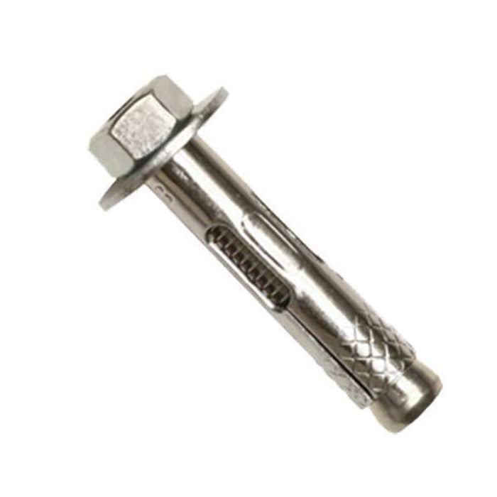 Iccons Sleeve Anchor Hex Head Galv 12 x 100mm