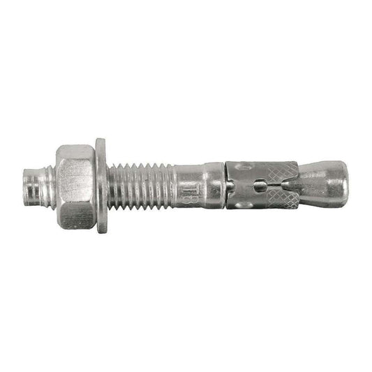 Iccons Thru Bolt Stud Anchor 12 x 100mm